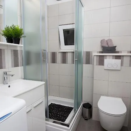 Fides With Private Pool, Garden And Sea View Villa *