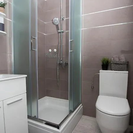 Villa Fides With Private Pool, Garden And Sea View *