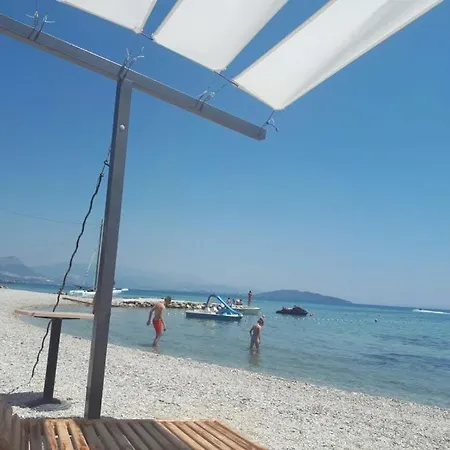 Villa Fides With Private Pool, Garden And Sea View