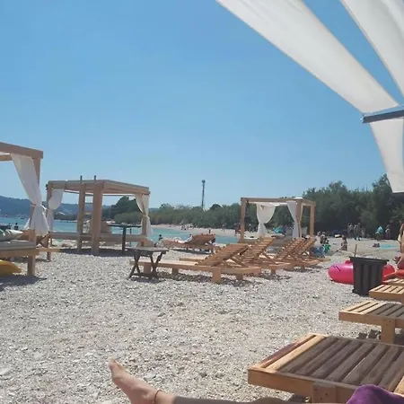 Fides With Private Pool, Garden And Sea View Villa Kaštel Novi