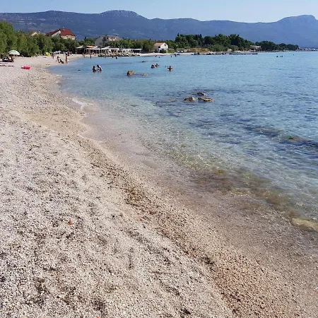 Fides With Private Pool, Garden And Sea View Villa *